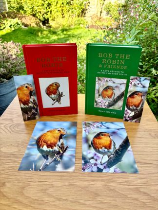Limited First Edition Books - Signed Special Gift Bundle