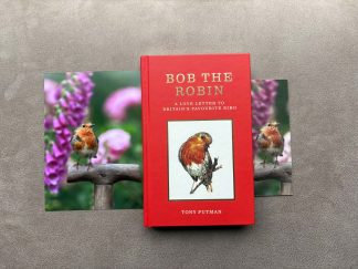 Pip Amongst the Flowers: Signed Book Gift Bundle